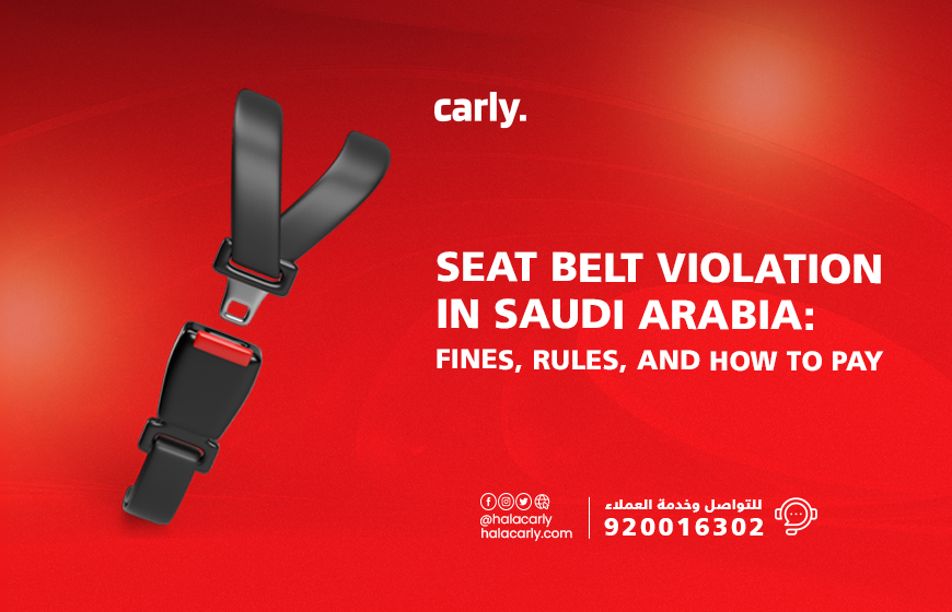alt="seat belt violation"