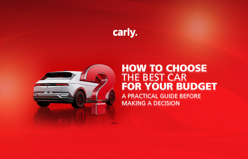 alt=''Best Car for Your Budget''
