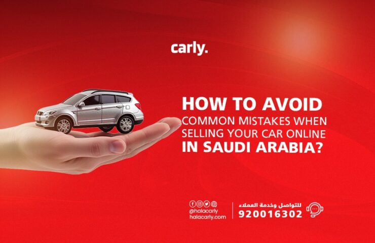 alt=" Avoid Common Mistakes When Selling Your Car Online"