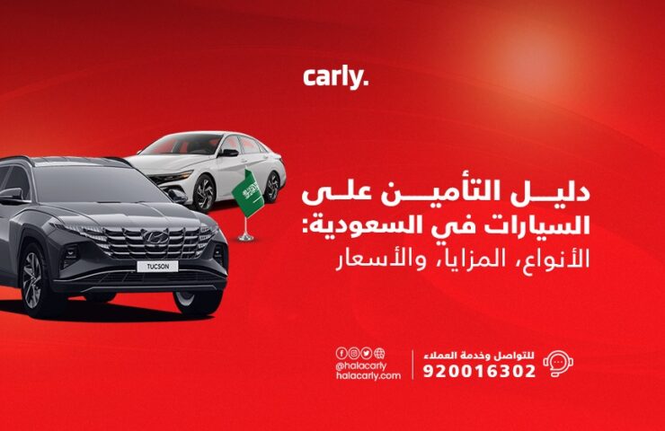 alt="دليل التأمين على السيارات"