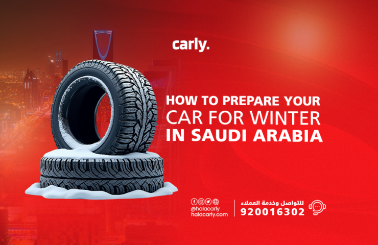 Alt="Get Your Car Ready for Winter"