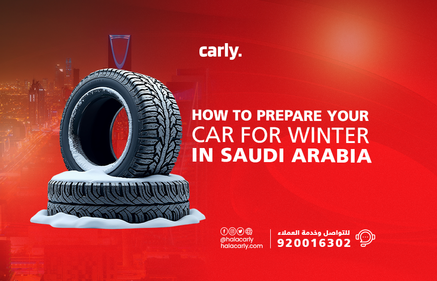 Alt="Get Your Car Ready for Winter"