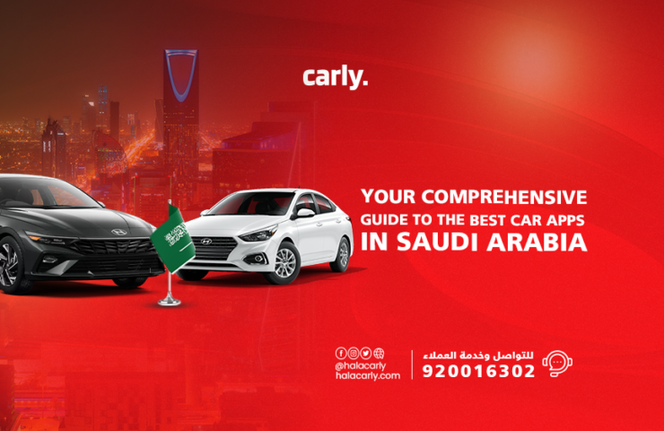 alt="Best Car Apps in Saudi Arabia"