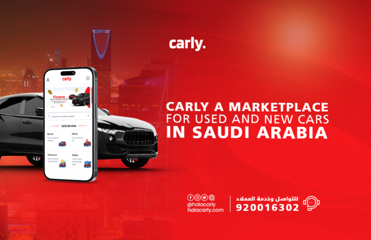 Alt="Carly - Used and New Cars Marketplace in Saudi Arabia"