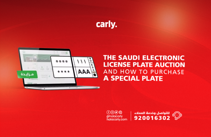Alt="Electronic License Plate Auction"