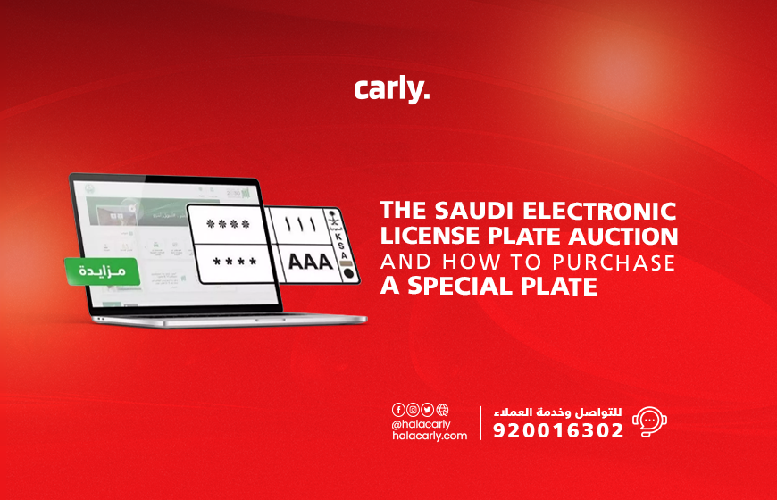Alt="Electronic License Plate Auction"