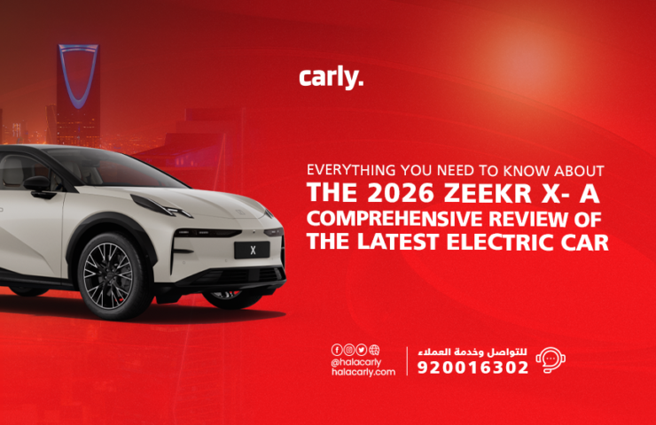 Alt="Zeekr X 2026"