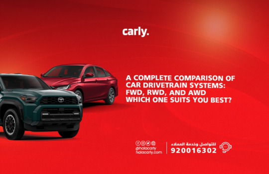 Alt="Comparison Between Car Drive Systems: Front-Wheel, Rear-Wheel, and Four-Wheel Drive"
