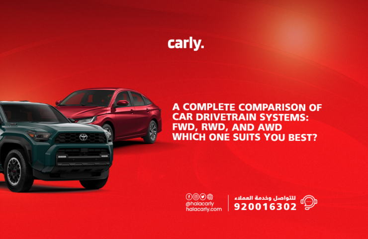 Alt="Comparison Between Car Drive Systems: Front-Wheel, Rear-Wheel, and Four-Wheel Drive"