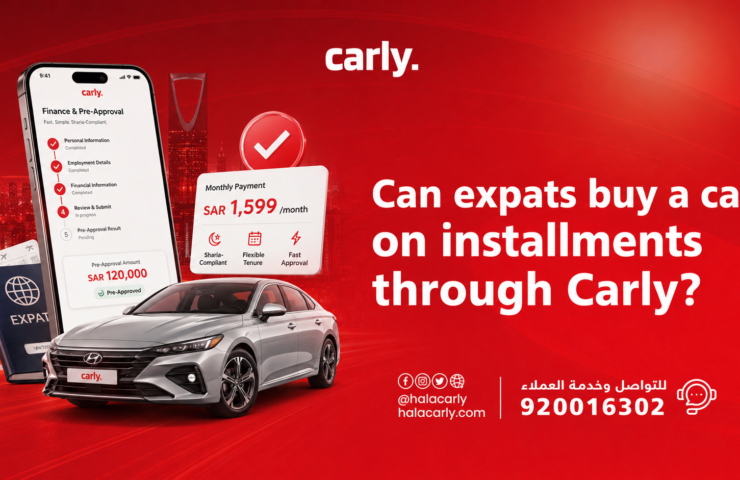 Can Expats Buy a Car on Installments Through Carly Complete Expat Guide 2026