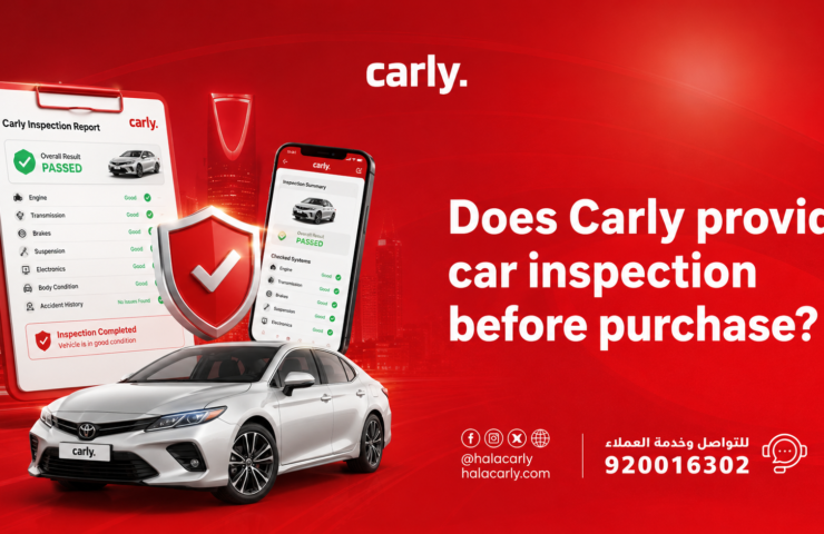 Does Carly Provide Car Inspection Before Purchase Full Details on the 150-Point Inspection 2026