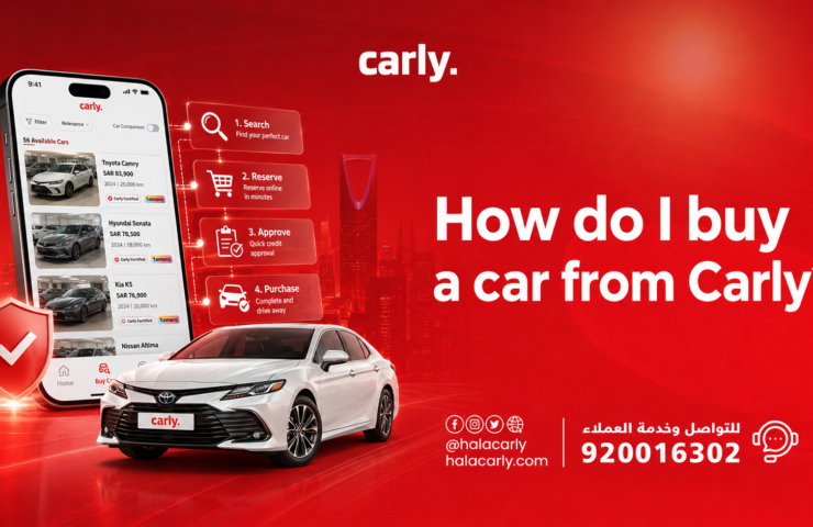 How Do I Buy a Car from Carly Complete Step-by-Step Guide 2026