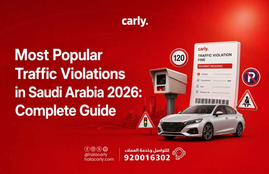 Most-Common-Traffic-Violations-in-Saudi-Arabia