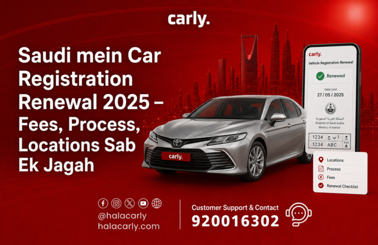 Saudi-mein-Car-Registration-Renewal-2025-–-Fees-Process-Locations-Sab-Ek-