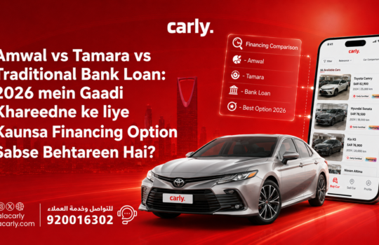 Amwal vs Tamara vs Traditional Bank Loan
