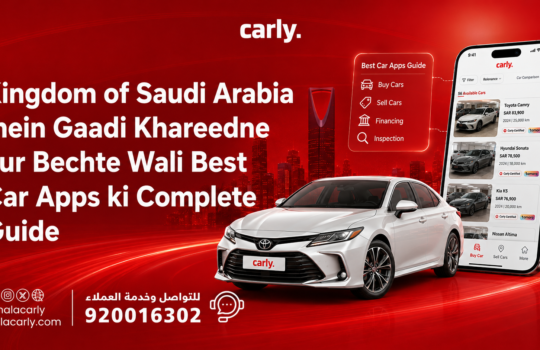 best Car Apps ki Complete Guide