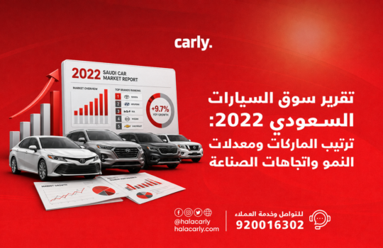 تقرير سوق السيارات السعودي 2022 ترتيب الماركات ومعدلات النمو واتجاهات الصناعة.png