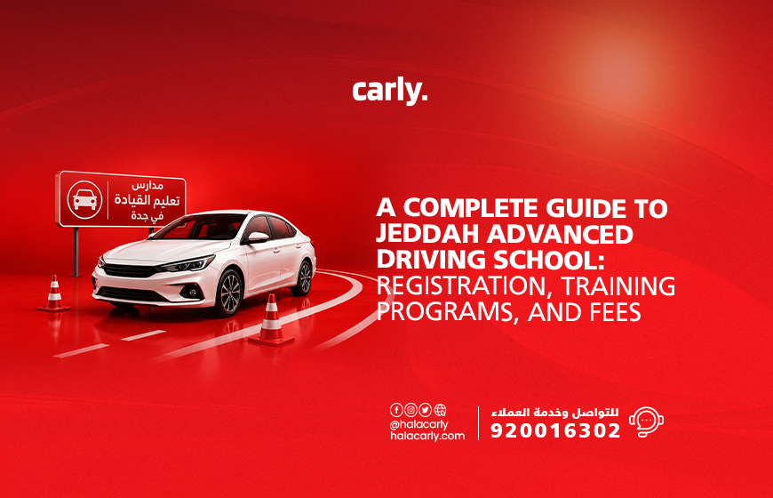 How to Choose a Driving School in Jeddah